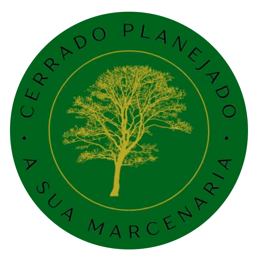 Logo da Marcenaria