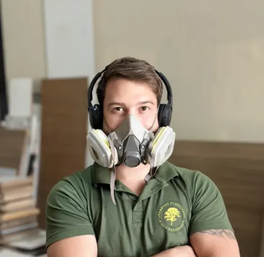 Imagem Nossa História